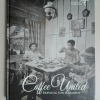 Coffee united: brewing for harmony
