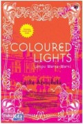 Coloured lights : lampu warna-warni