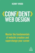 confident web design
