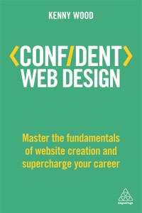 confident web design