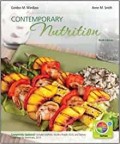Contemporary nutrition : issues and insights
