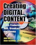 Creating digital content