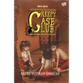Creepy Case Club: Kasus Kutukan Congklak