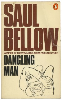 Image of Dangling Man