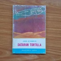 Image of Dataran Tortilla