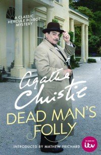 Image of Dead Man's Folly