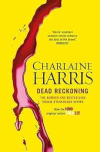 Image of Dead Reckoning