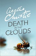 Death in The Clouds