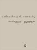 Debating diversity : analysing the discourse of tolerance