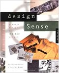 Design sense : graphic design on a limited budget
