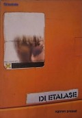 Di etalase: sebuah novel