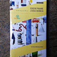 Dongeng panjang literasi Indonesia