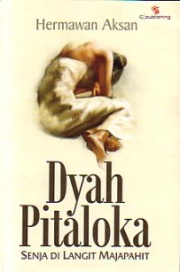 Image of Dyah Pitaloka: Senja di Langit Majapahit
