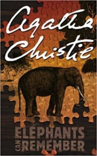 Image of Elephants Can Remember