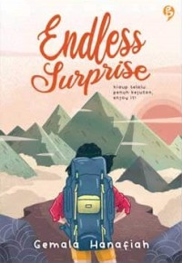 Image of Endless Surprise