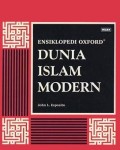 Ensiklopedi Oxford dunia Islam modern