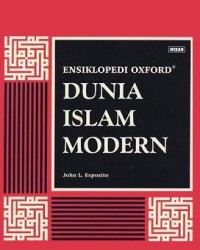 Ensiklopedi Oxford dunia Islam modern