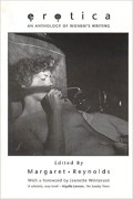 Erotica: an anthology of women's writing