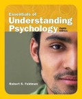 Essentials of understanding psychology