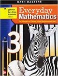 Everyday mathematics : Grade 3