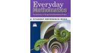 Everyday mathematics : Student reference book