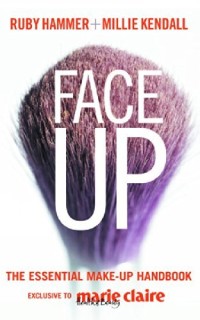 Face up: the essential make-up handbook