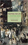 Fighting for Life