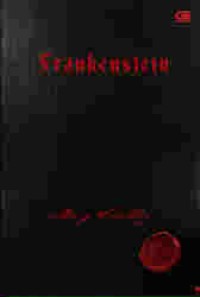 Image of Frankenstein
