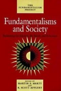 Fundamentalisms and society : reclaiming the sciences, the family, and education