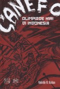 GANEFO Olimpiade Kiri di Indonesia