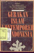 Gerakan Islam kontemporer di Indonesia