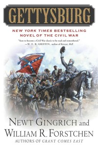 Image of Gettysburg