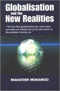 Globalisation and the new realities