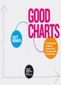 Good charts : the HBR guide to making smarter, more persuasive data visualizations