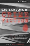 Good reading guide to crime fiction