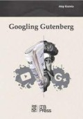 Googling Gutenberg