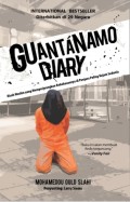 Guantanamo diary = Guantanamo diary