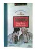 Guruku orang-orang dari pesantren