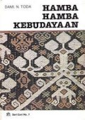 Hamba hamba kebudayaan