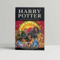 Harry Potter and the Deathly Hallows