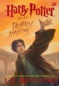 Harry Potter dan Relikui Kematian