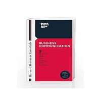 Harvard business essentials : business communication