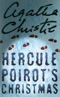 Image of Hercule Poirot's Christmas