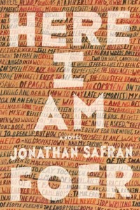 Image of Here I Am