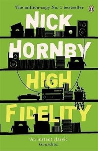 Image of High Fidelity
