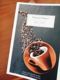 Hikayat negeri kopi