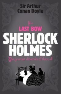 Image of His Last Bow