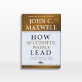 How successful people lead