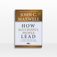 How successful people lead
