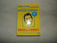 Image of How To Run & Run A Successful Multi Diciplinary Design Company